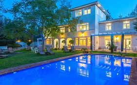 Summerwood Guest House