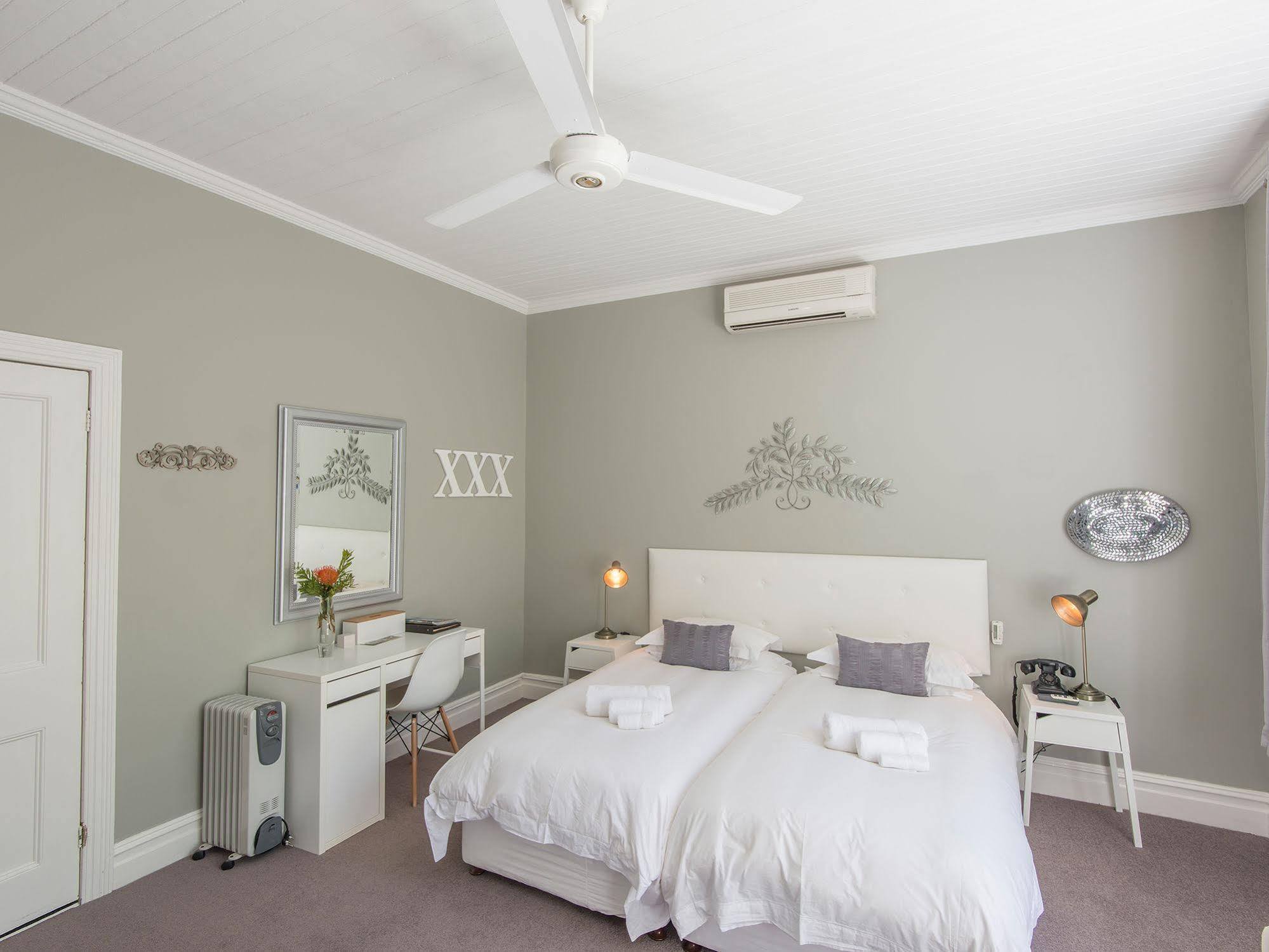Summerwood Guest House Stellenbosch Exterior foto